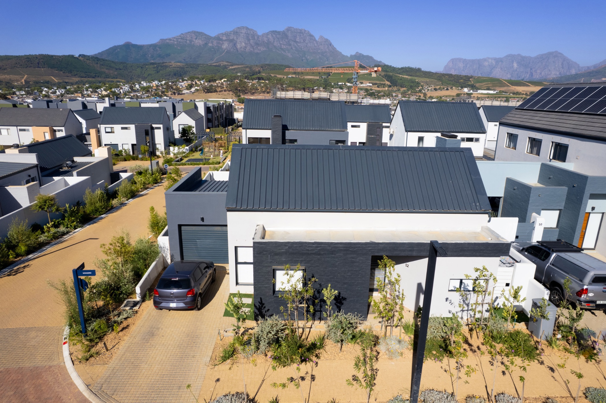 House for sale in Newinbosch - ST1728073