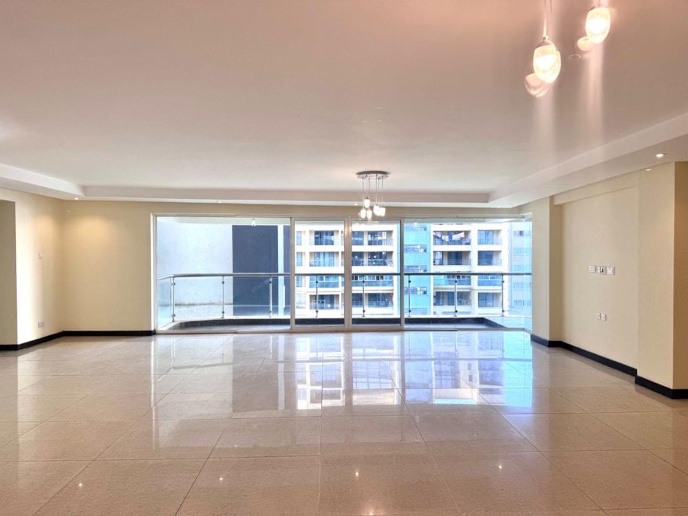 Apartment to rent in Riverside, Kenya - 3KE1723160