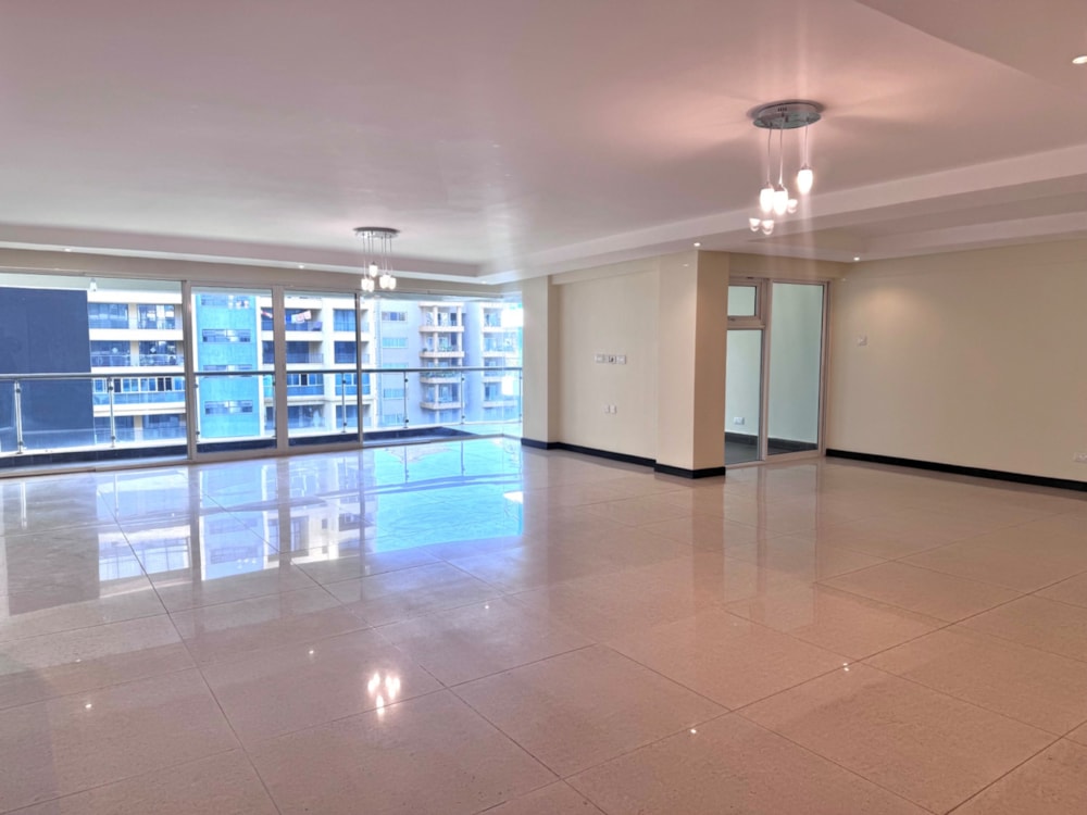 Apartment to rent in Riverside, Kenya - 3KE1723160
