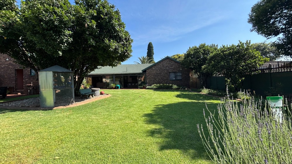 Single-storey house for sale in Delmas - PRN1633502