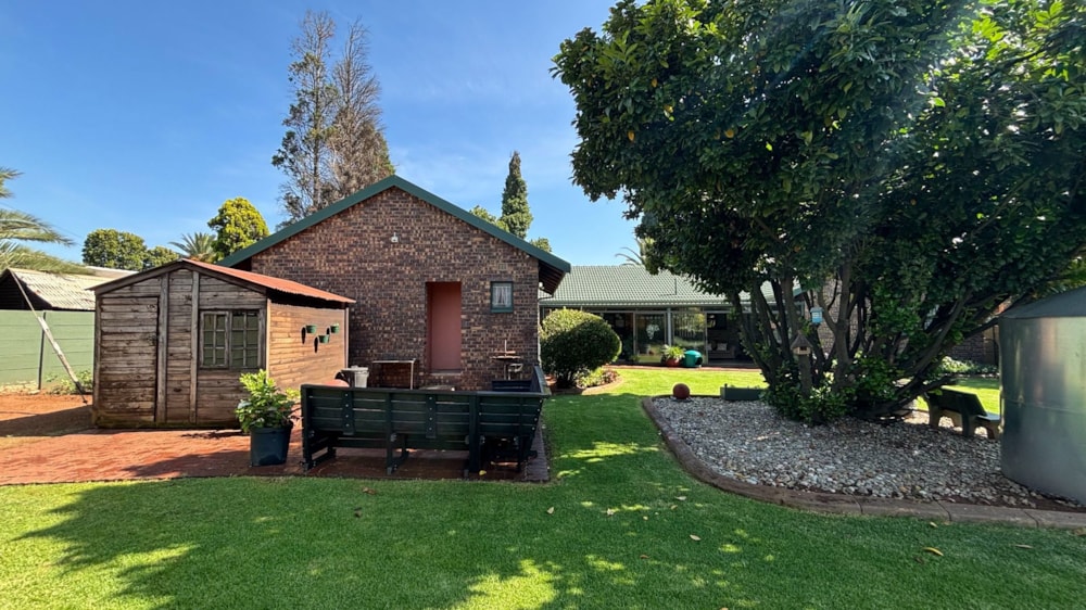 Single-storey house for sale in Delmas - PRN1633502