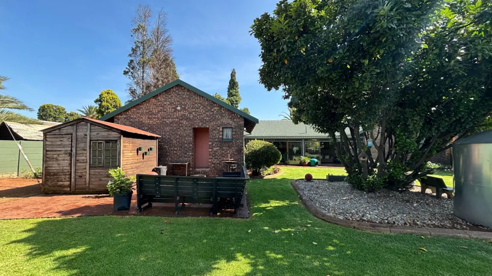 Single-storey house for sale in Delmas - PRN1633502 Single-storey house for sale in Delmas - PRN1633502