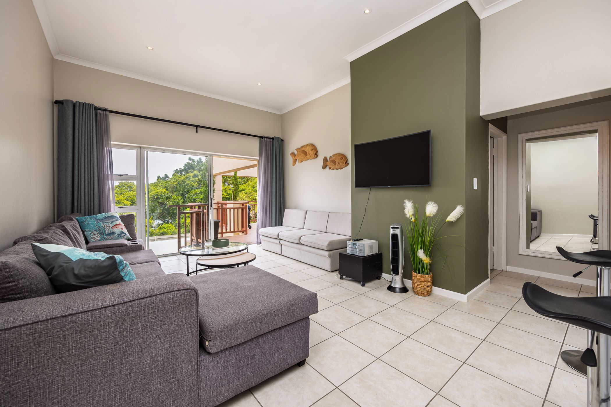 Apartment for sale in Goose Valley - 1KG1725253