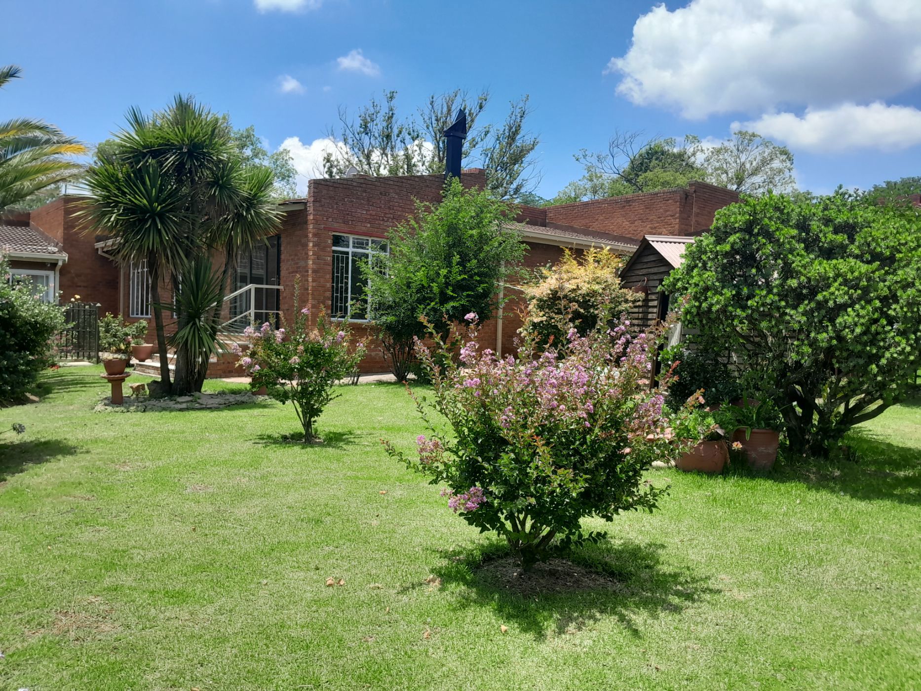 Townhouse to rent in Bethlehem Central - 1BTH1726895