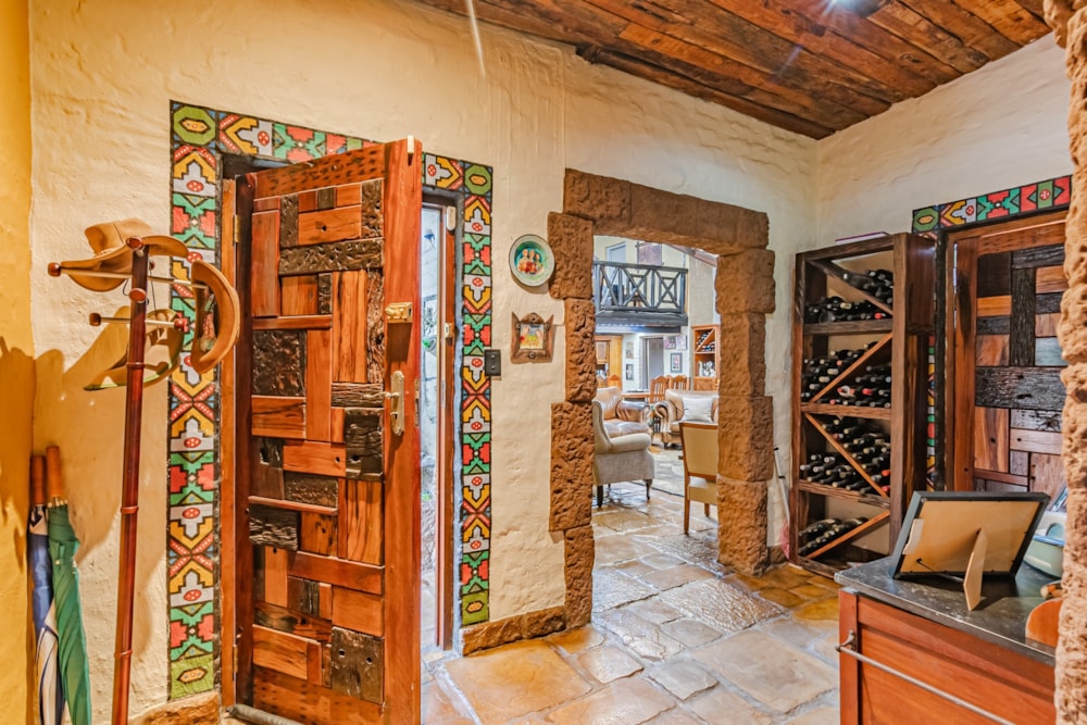 House for sale in Wapadrand - PT1728145