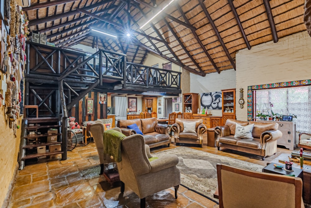 House for sale in Wapadrand - PT1728145