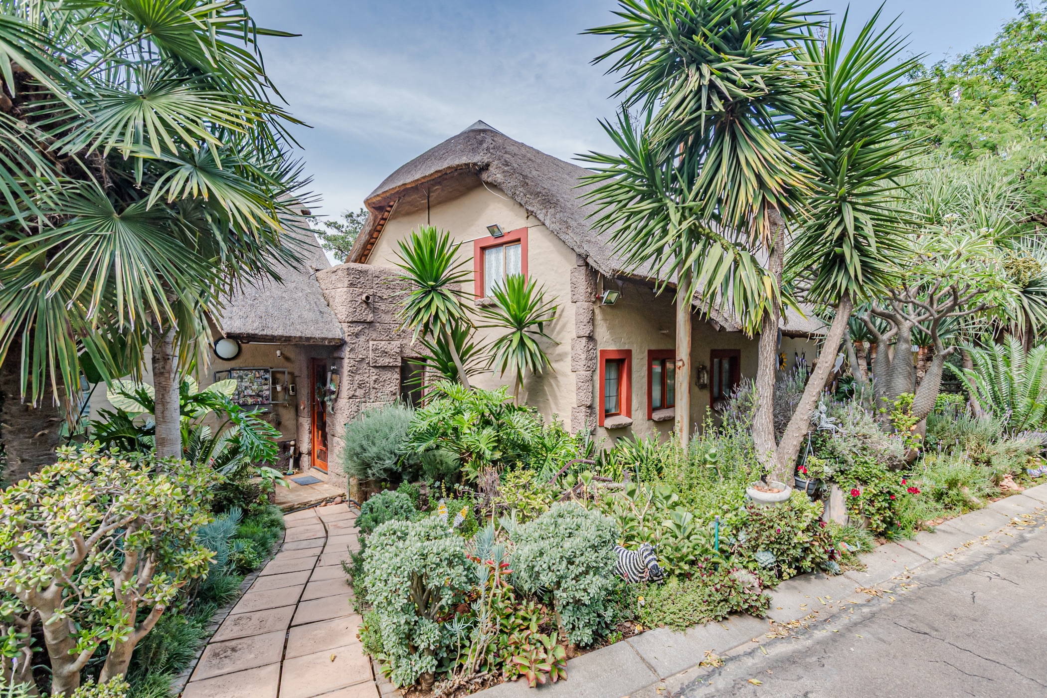 House for sale in Wapadrand - PT1728145