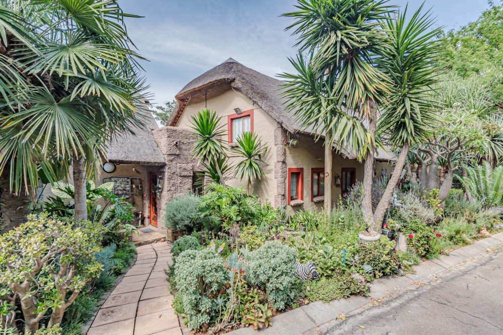 House for sale in Wapadrand - PT1728145