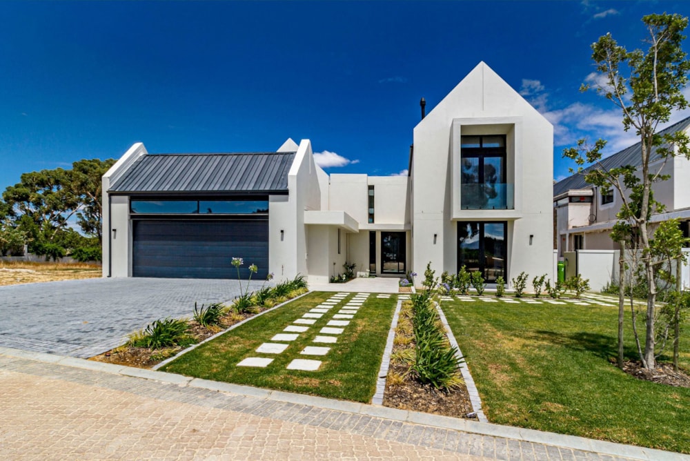 House to rent in Klapmuts - STL1727251