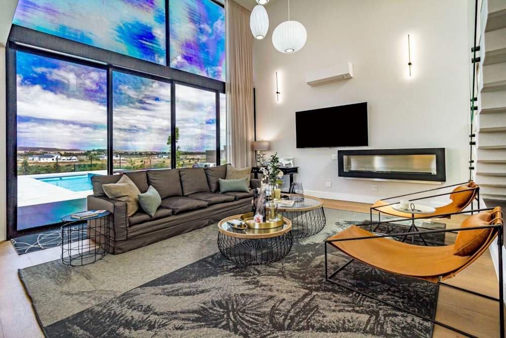 House to rent in Klapmuts - STL1727251