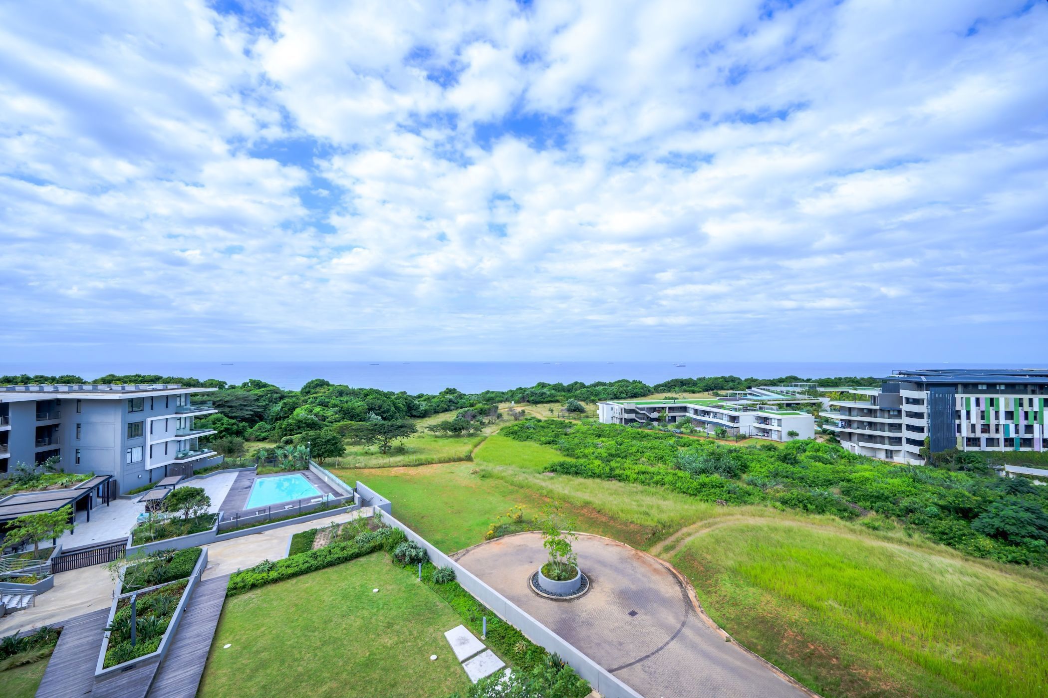 Apartment for sale in Sibaya - 1ND1728477