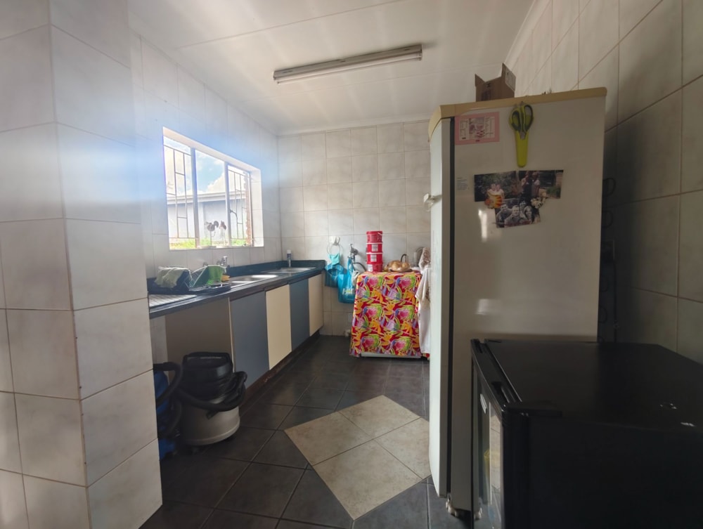 House for sale in Vanderbijlpark SE 2 - 1VT1726717