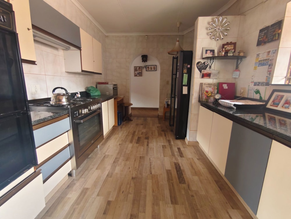 House for sale in Vanderbijlpark SE 2 - 1VT1726717