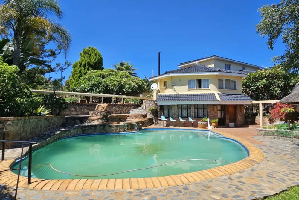 House for sale in Burnside, Bulawayo, Zimbabwe - 3ZB1644898