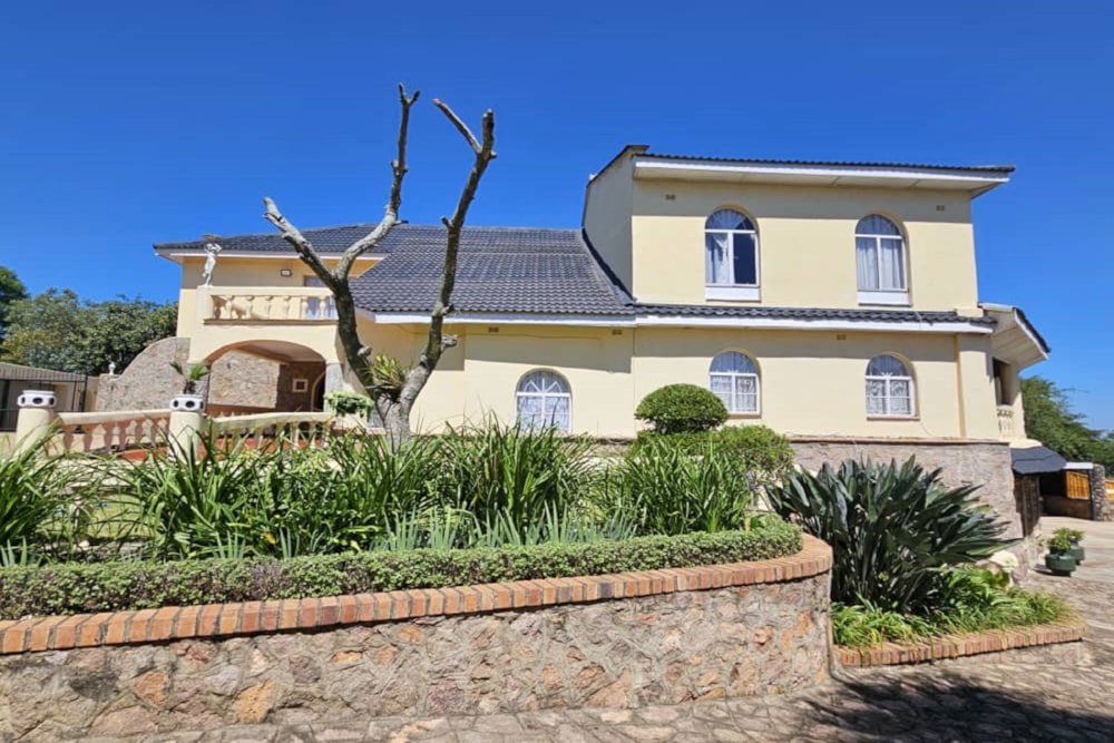 House for sale in Bulawayo, Zimbabwe - 3ZB1644898