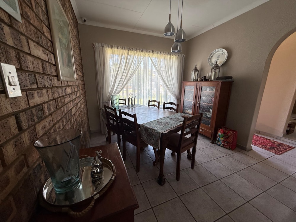 House for sale in Ben Fleur - 1WD1648347