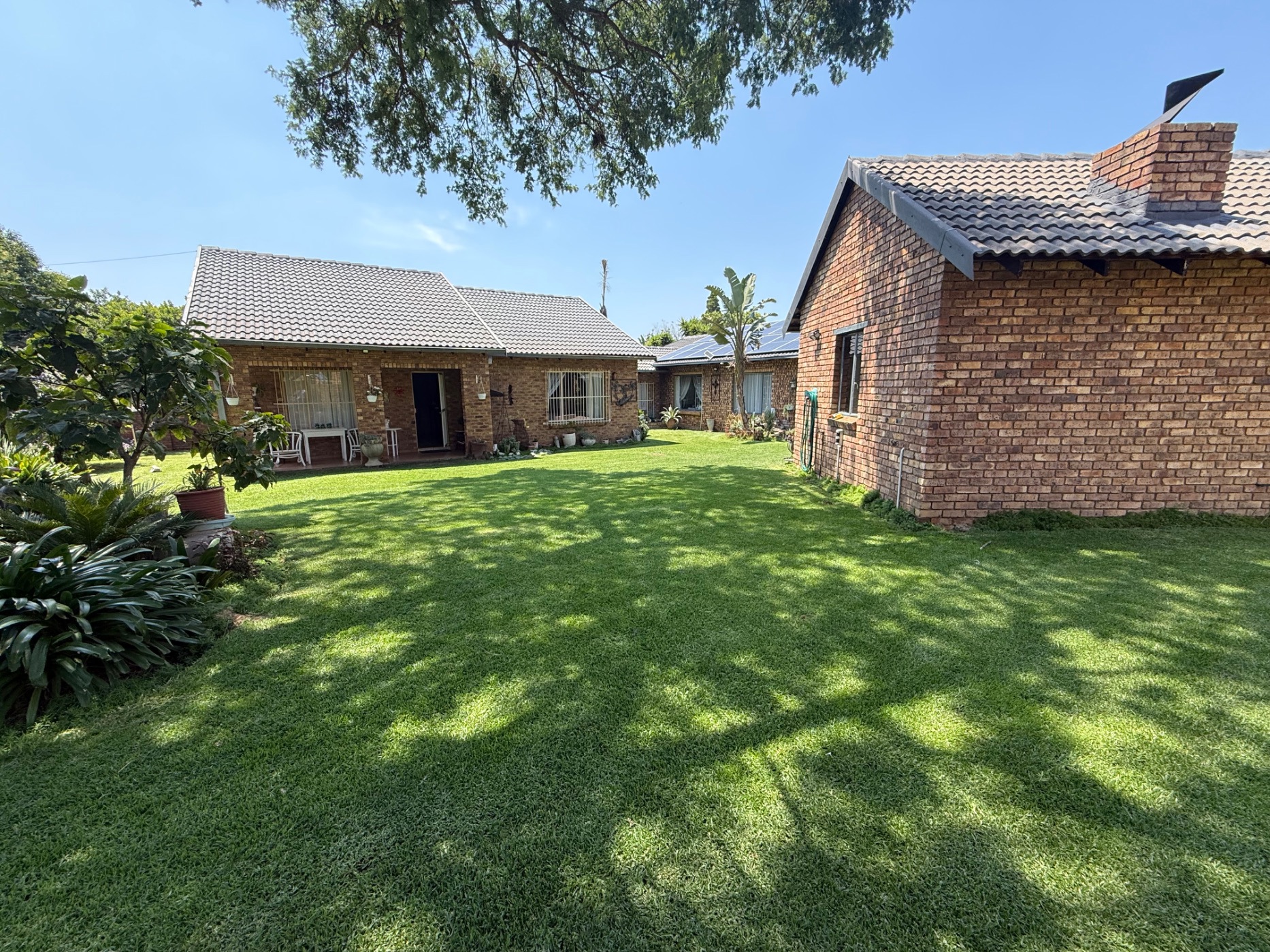 House for sale in Ben Fleur - 1WD1648347