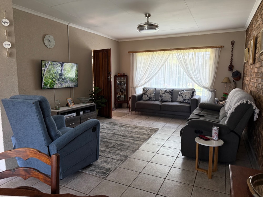 House for sale in Ben Fleur - 1WD1648347