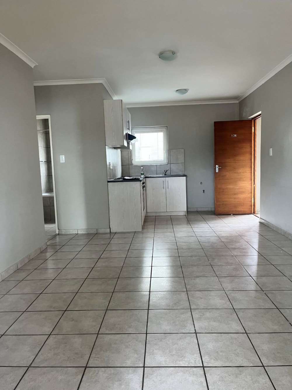 Apartment for sale in Klein Drakenstein - TK1721685