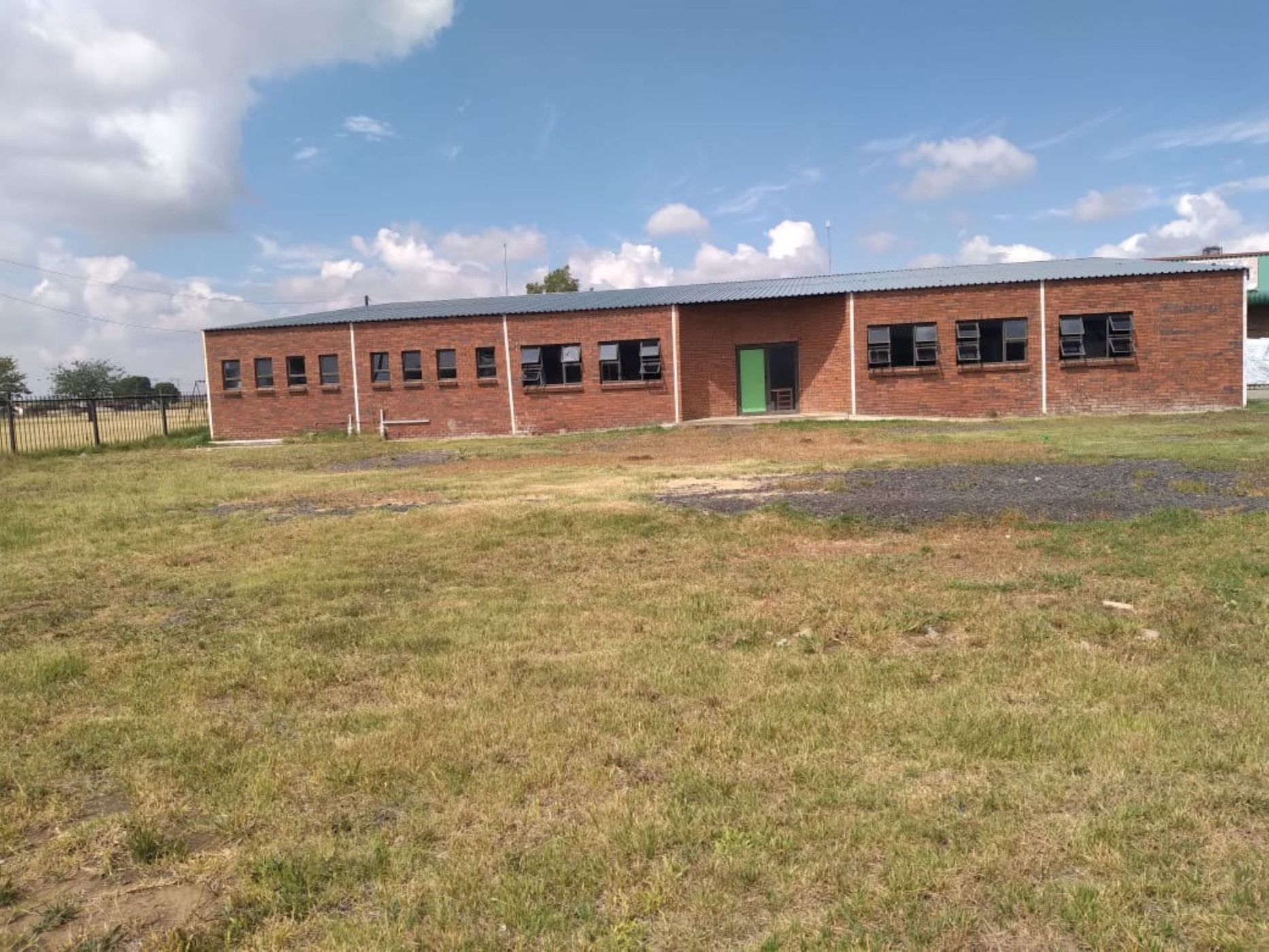 Commercial Building for sale in Bronville - 1WM1727914