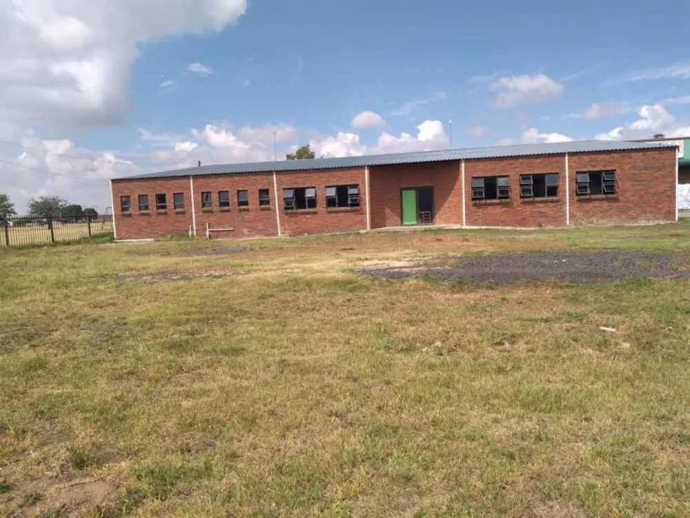 Commercial Building for sale in Bronville - 1WM1727914