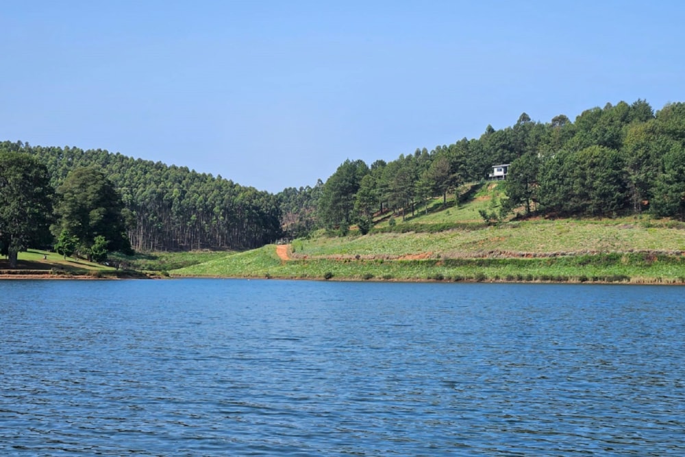 Vacant land for sale in Haenertsburg - 1TA1727320