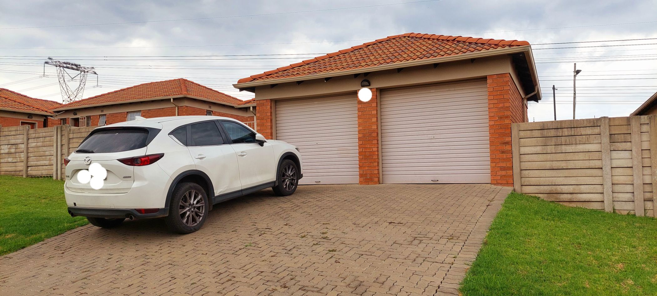 House for sale in Olievenhoutbos - CN1727986