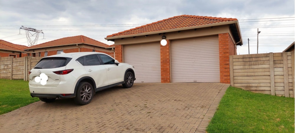 House for sale in Olievenhoutbos - CN1727986