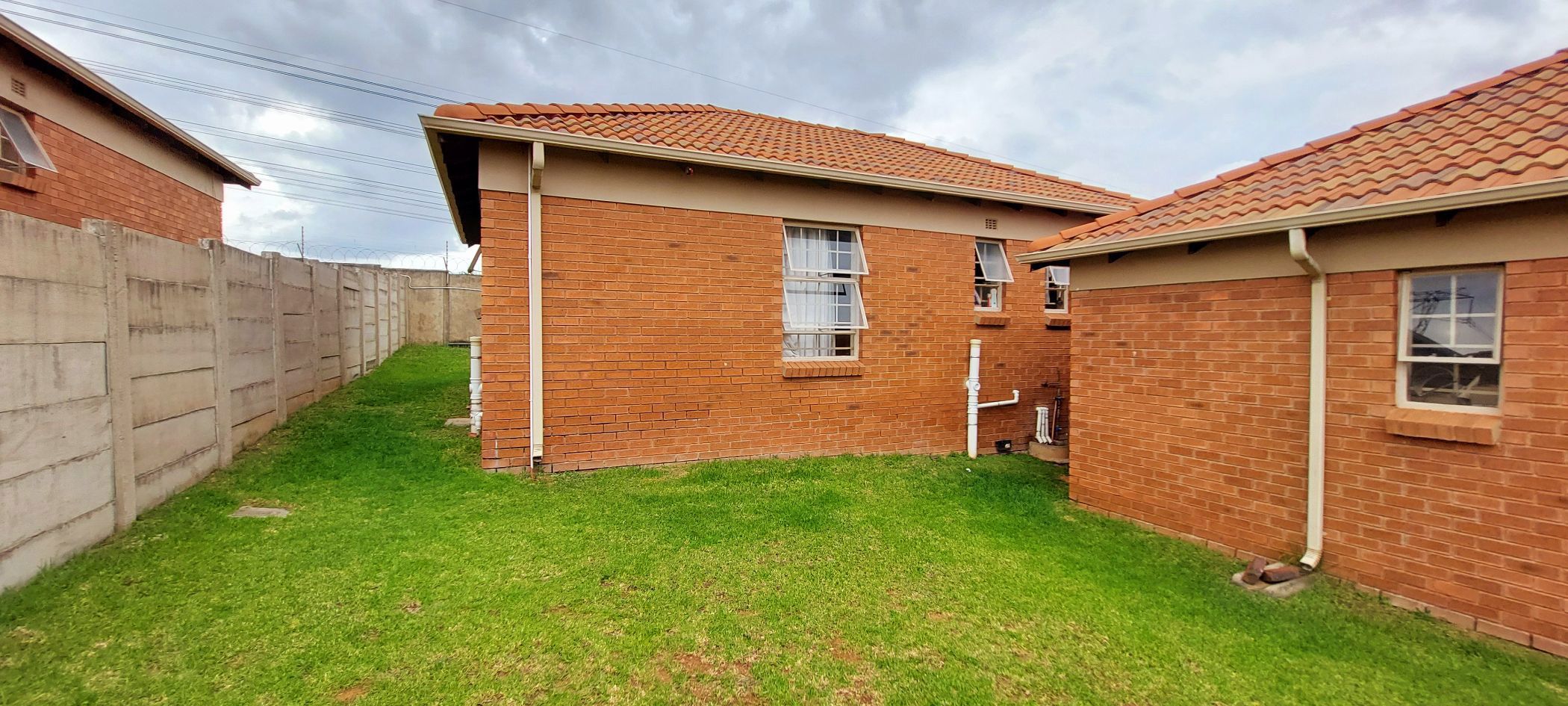 House for sale in Olievenhoutbos - CN1727986