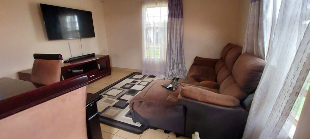 House for sale in Olievenhoutbos - CN1727986