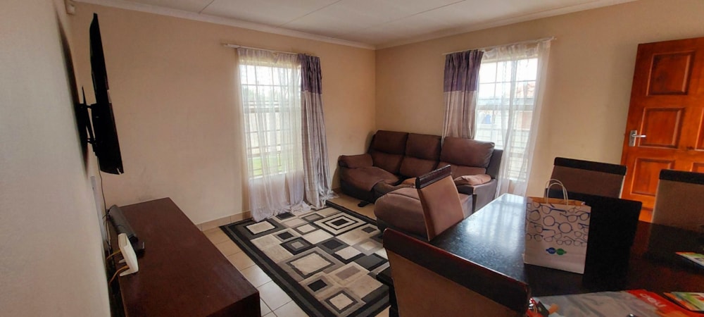 House for sale in Olievenhoutbos - CN1727986