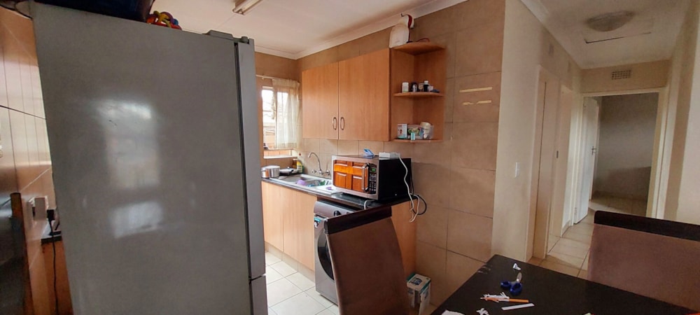 House for sale in Olievenhoutbos - CN1727986