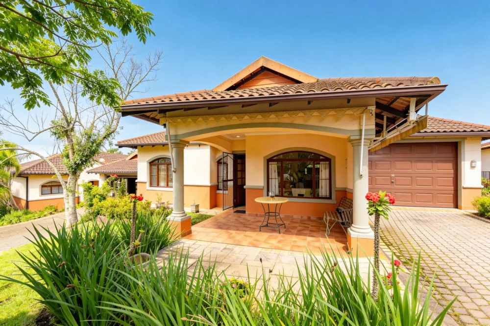 House sold in Le Domaine Estate - 1KF1727763 House sold in Le Domaine Estate - 1KF1727763
