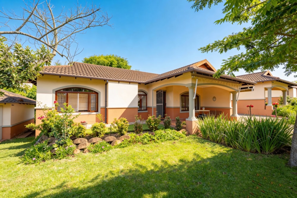 House for sale in Le Domaine Estate - 1KF1727763