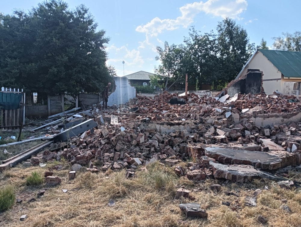 Residential vacant land for sale in Brandfort - 1BX1706256 Residential vacant land for sale in Brandfort - 1BX1706256