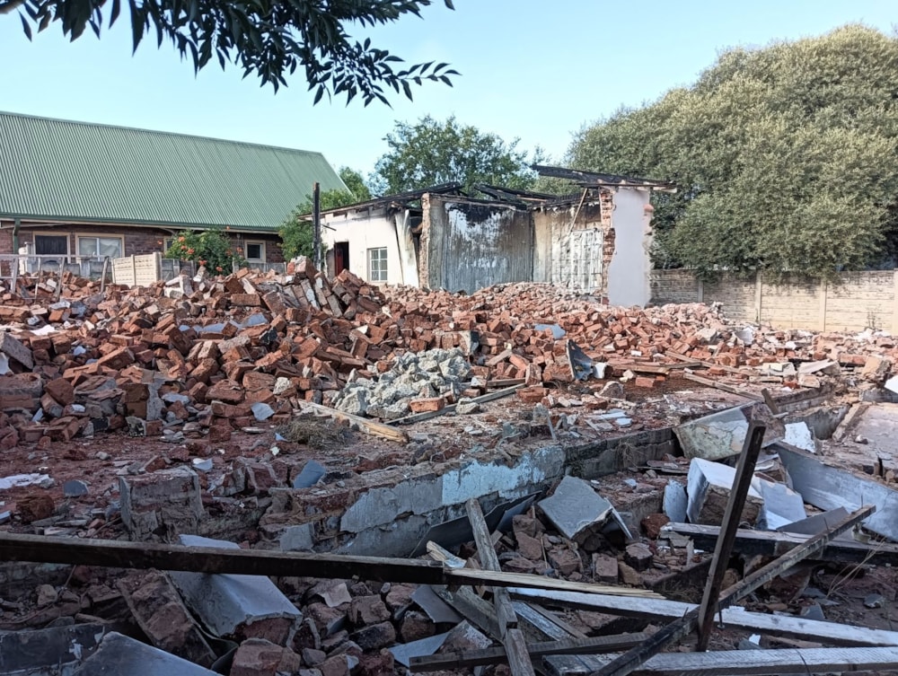 Residential vacant land for sale in Brandfort - 1BX1706256 Residential vacant land for sale in Brandfort - 1BX1706256