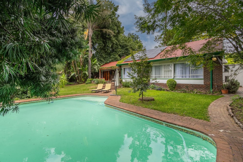 House for sale in Bordeaux  - HP1727721