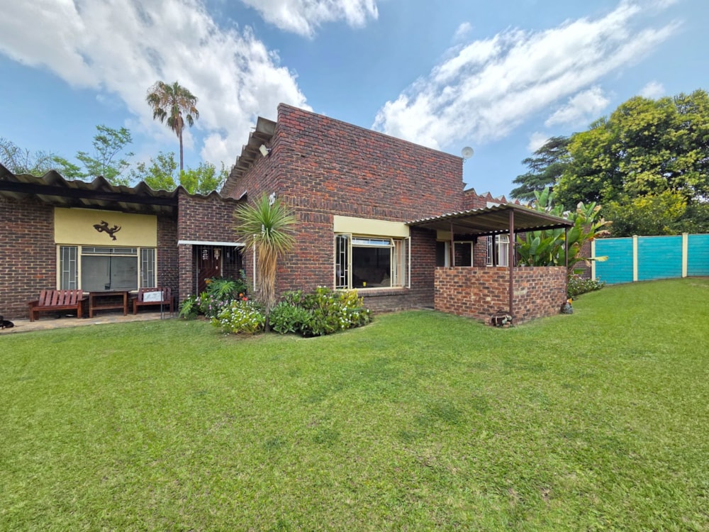 House for sale in Pioneer Park - 1NW1725755