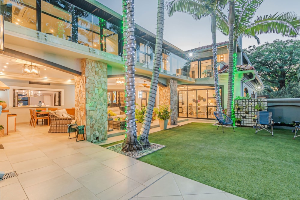 House for sale in Waterkloof, Pretoria East - PT1727212