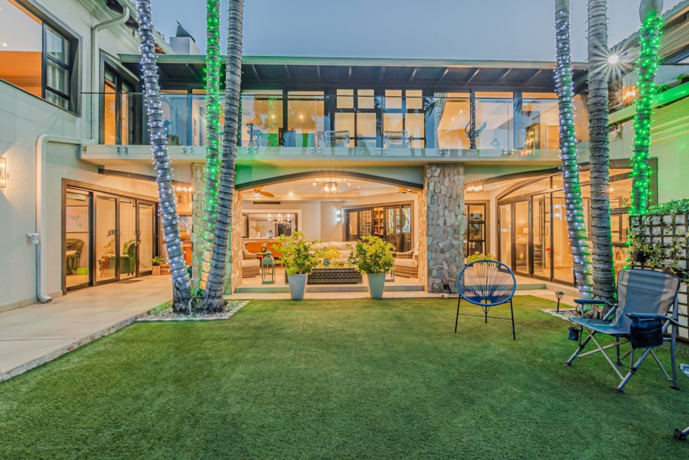 House for sale in Waterkloof, Pretoria East - PT1727212