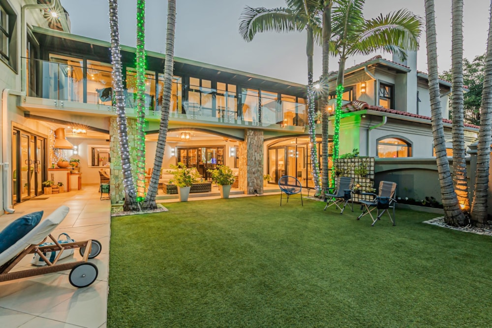 House for sale in Waterkloof, Pretoria East - PT1727212