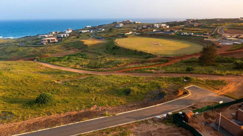 Residential vacant land sold in Seaton Estate - 1BD1729759