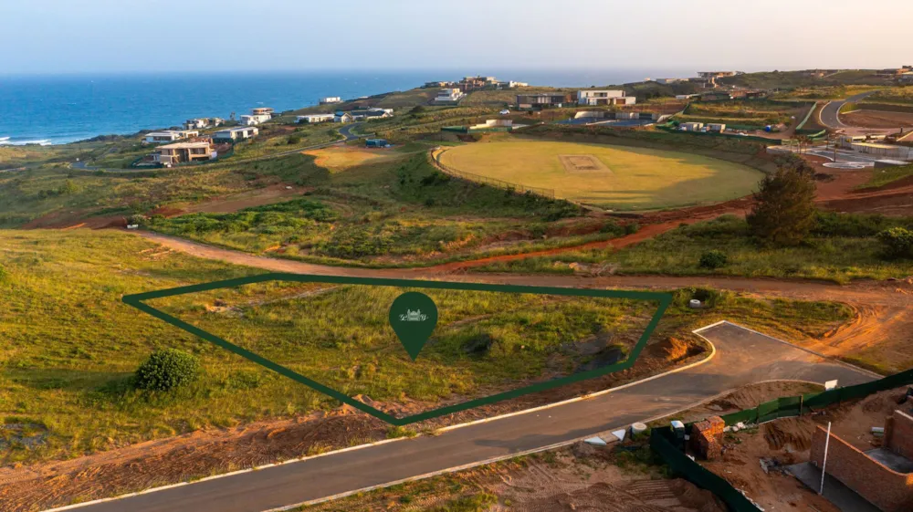 Residential vacant land sold in Seaton Estate - 1BD1729759