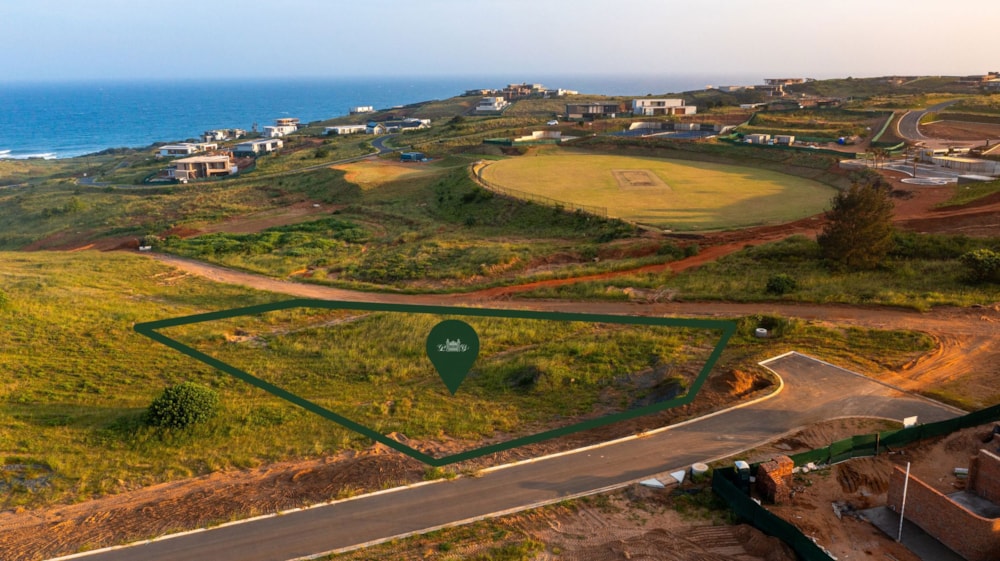 Residential vacant land for sale in Seaton Estate - 1BD1729759 Residential vacant land for sale in Seaton Estate - 1BD1729759