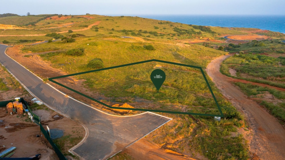 Residential vacant land for sale in Seaton Estate - 1BD1729759 Residential vacant land for sale in Seaton Estate - 1BD1729759