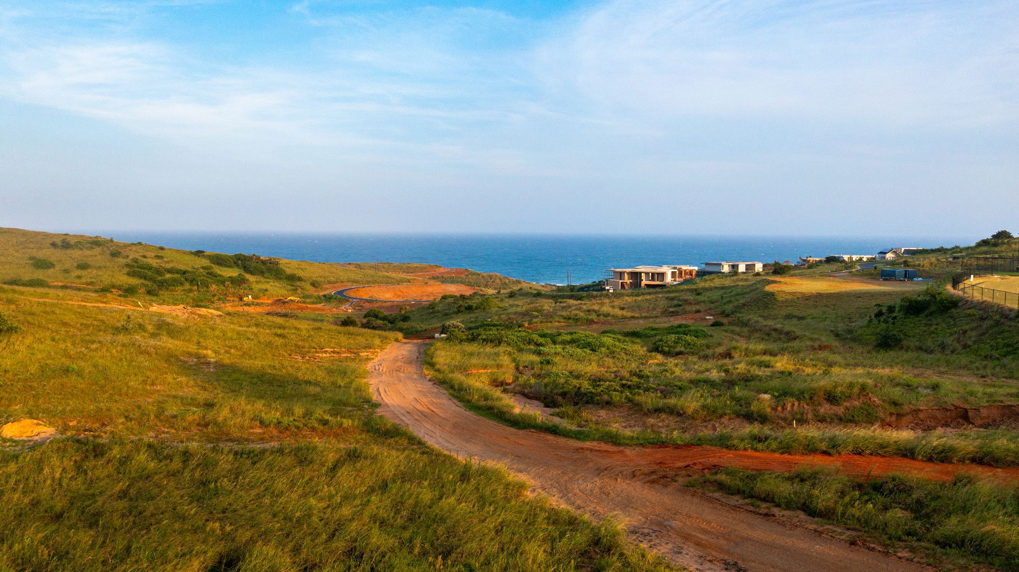 Residential vacant land for sale in Seaton Estate - 1BD1729759