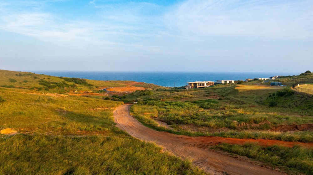 Residential vacant land for sale in Seaton Estate - 1BD1729759