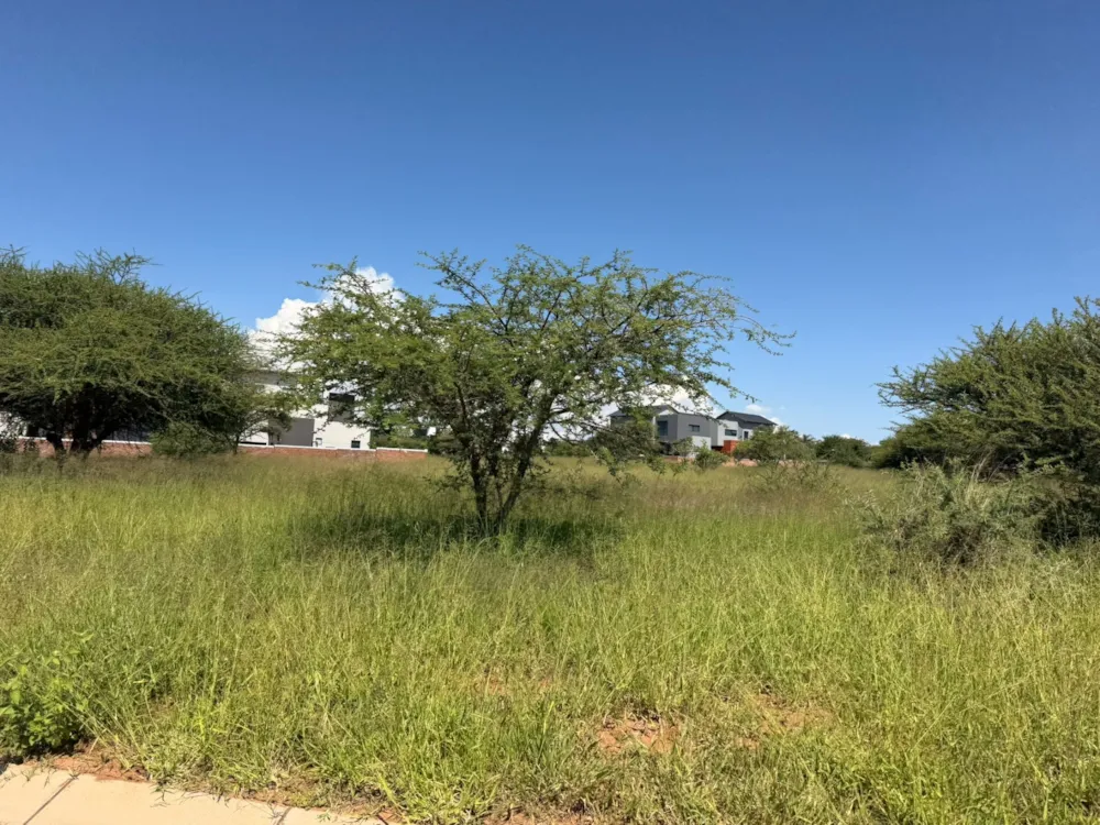 Residential vacant land for sale in Bendor - 1PS1728310