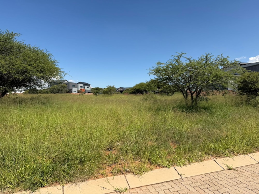 Residential vacant land for sale in Bendor - 1PS1728310