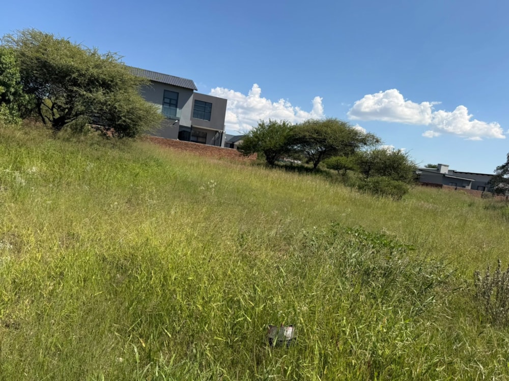 Residential vacant land for sale in Bendor - 1PS1728310 Residential vacant land for sale in Bendor - 1PS1728310